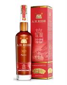 A.H. Riise XO Christmas Edition Rom 70 cl 40%
